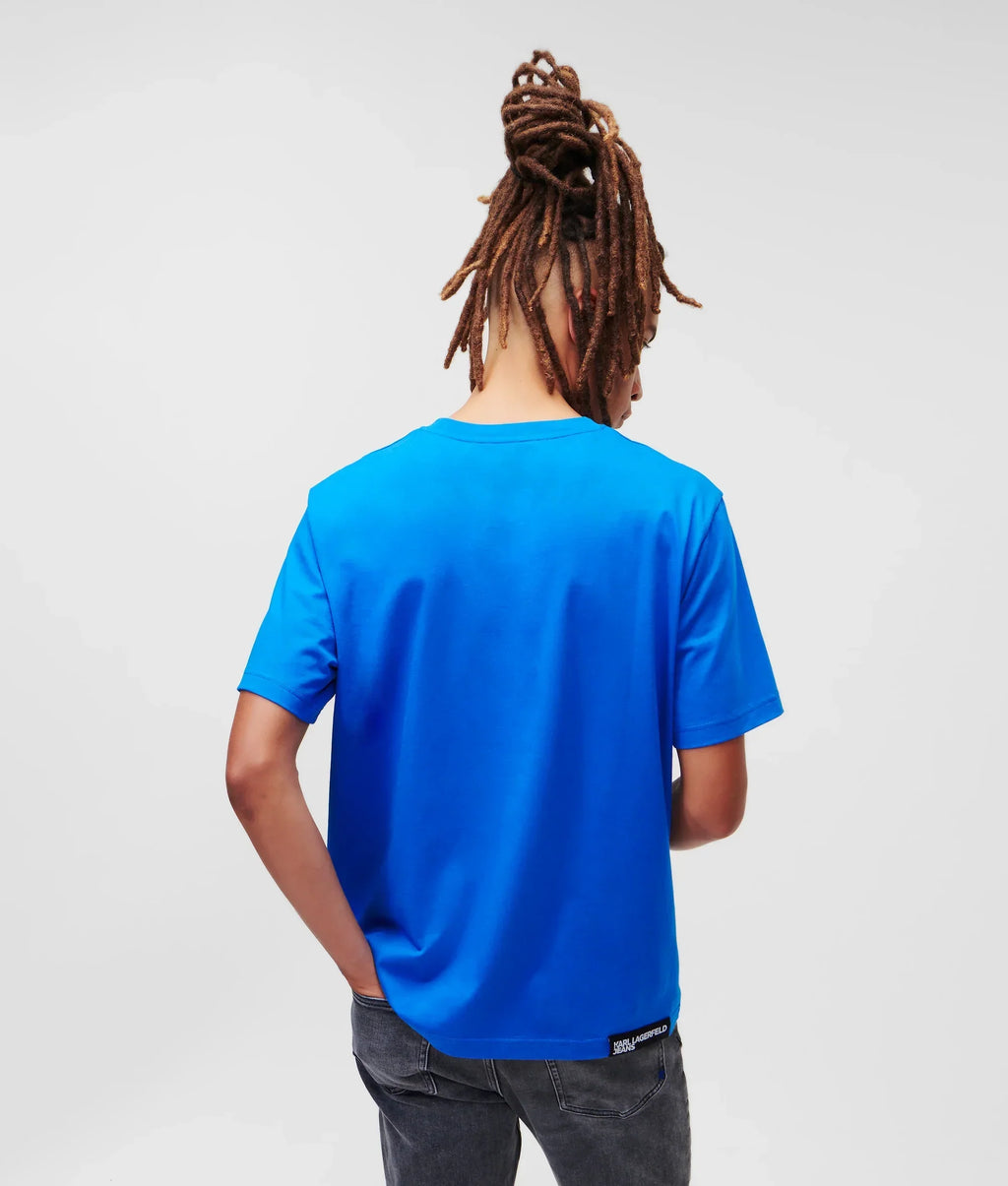 KARL SHORT-SLEEVED T-SHIRT