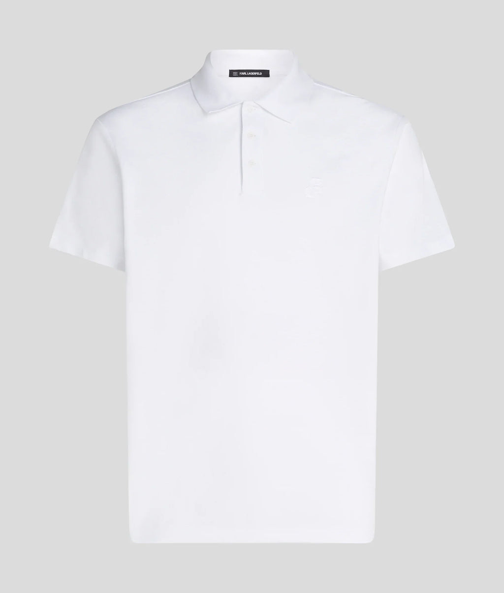 KARL KAMEO POLO SHIRT