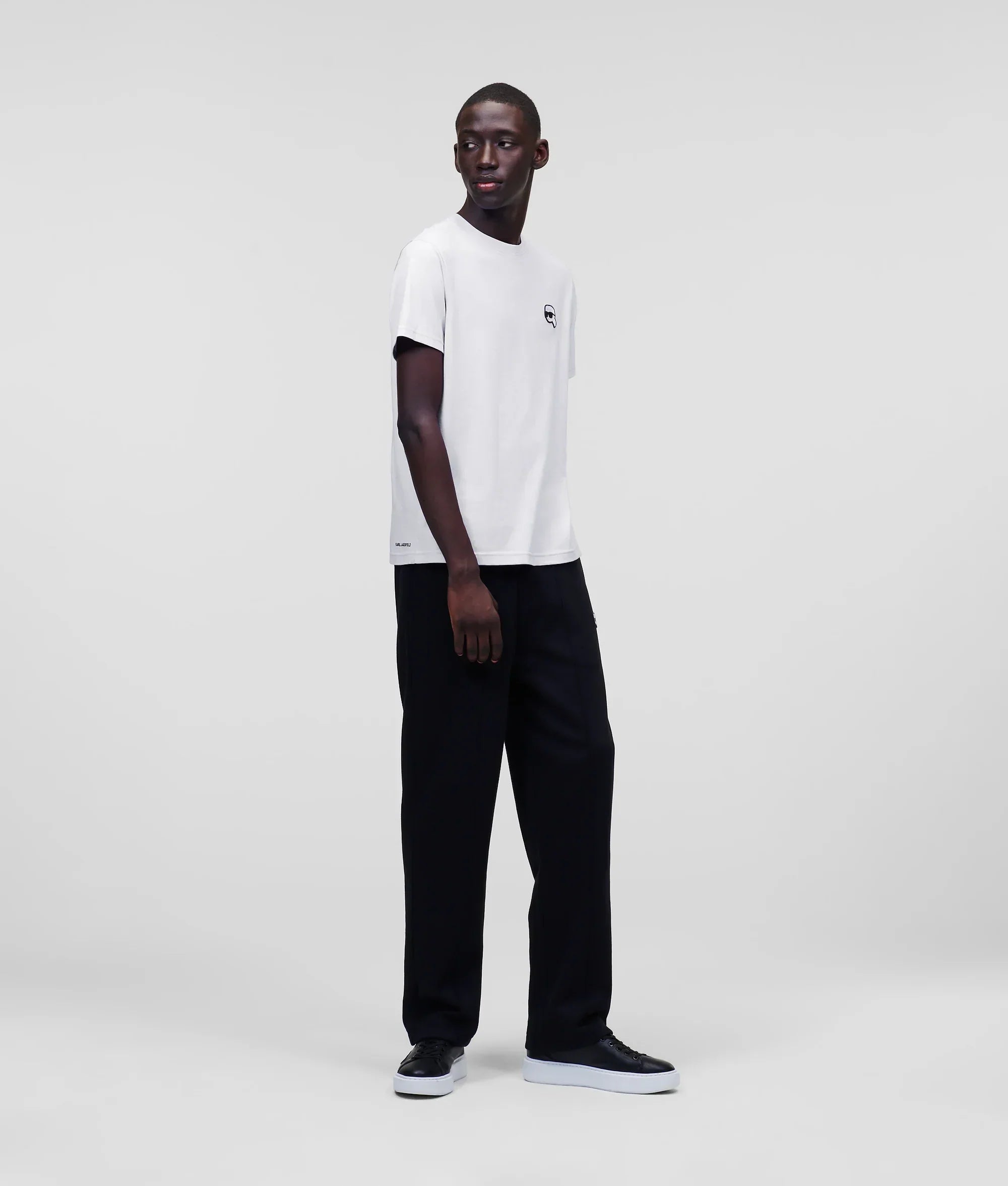 KARL IKON T-SHIRT