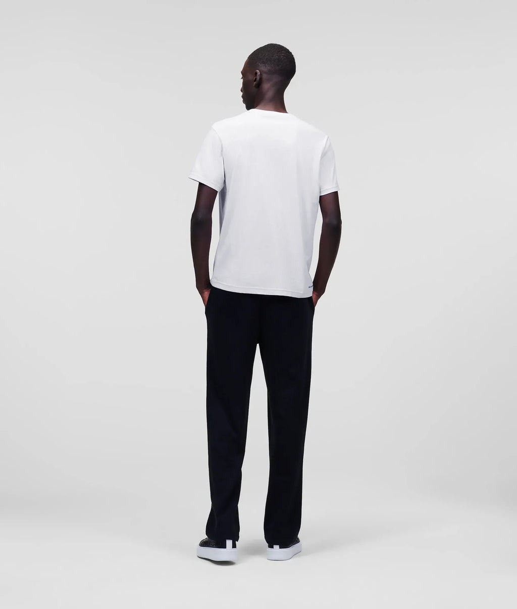 KARL IKON T-SHIRT