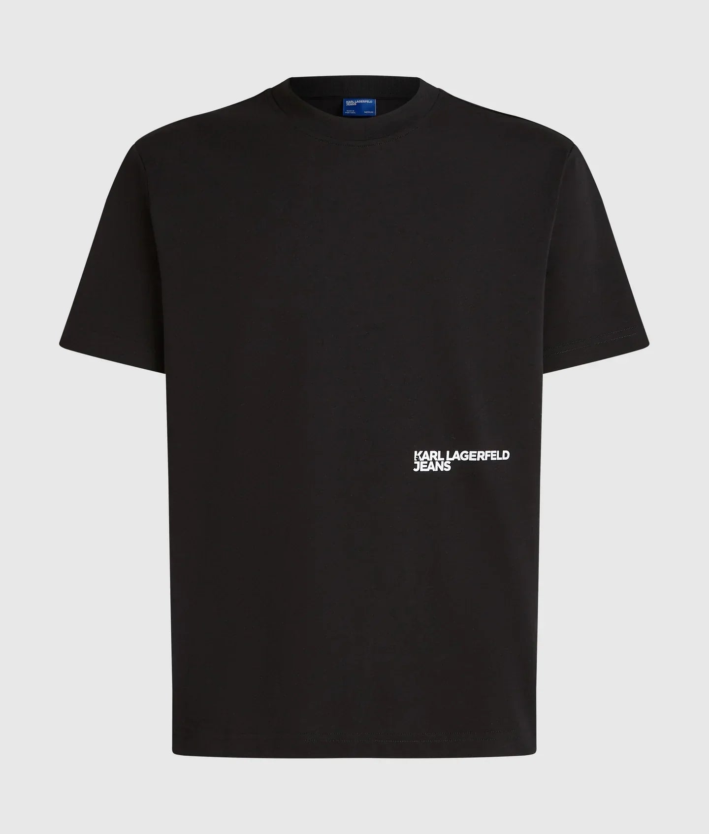 KARL QUOTE T-SHIRT