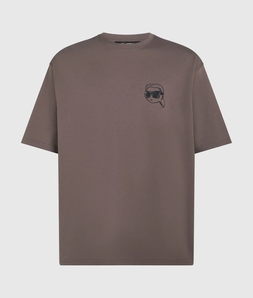 KARL IKON T-SHIRT