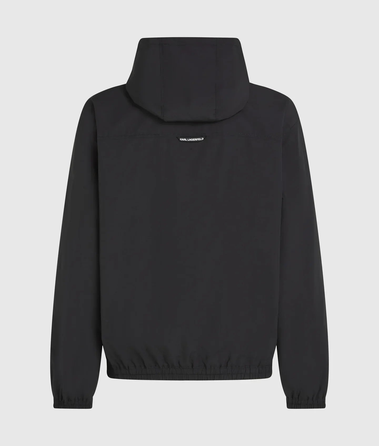 KARL IKON LIGHTWEIGHT JACKET