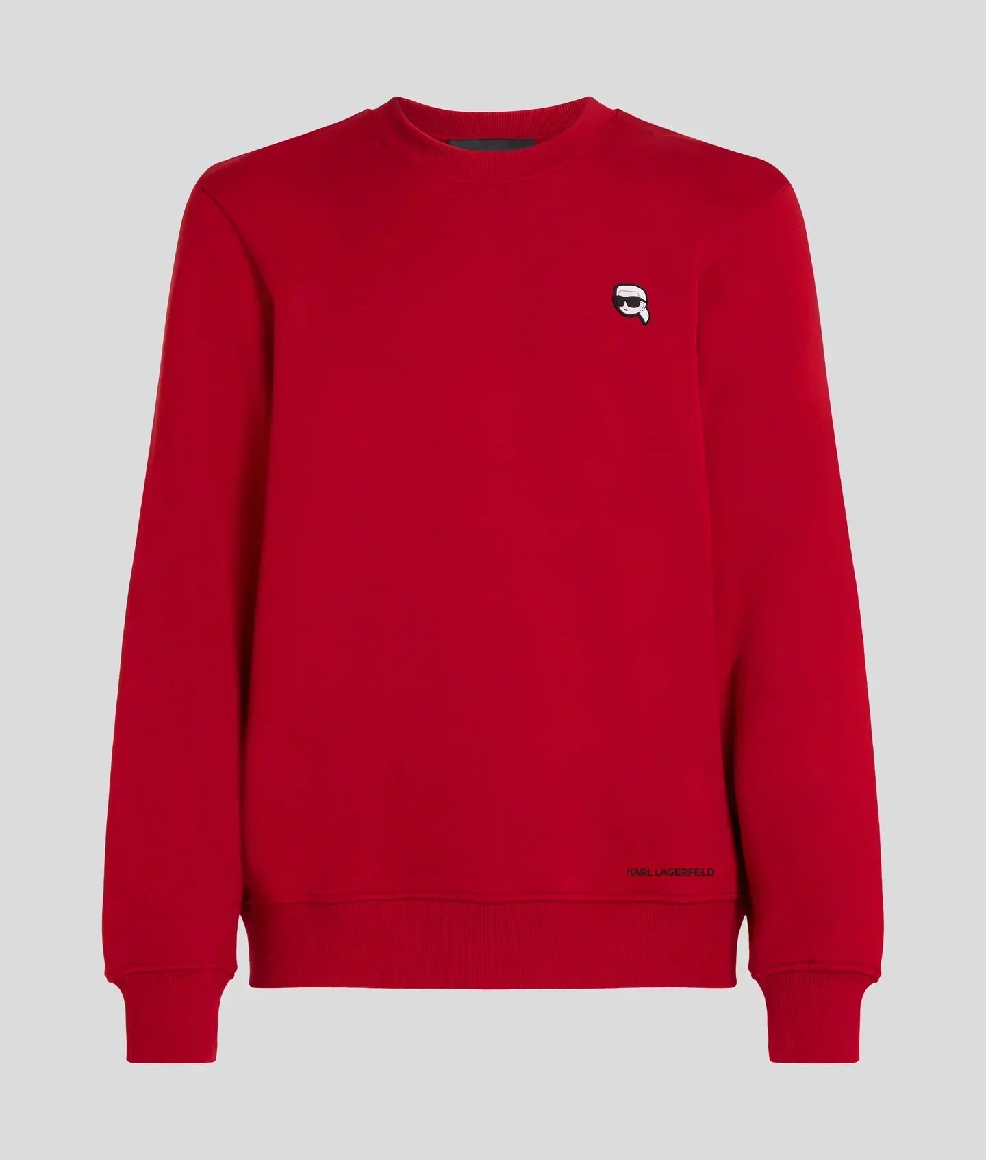 KARL IKON SWEATSHIRT