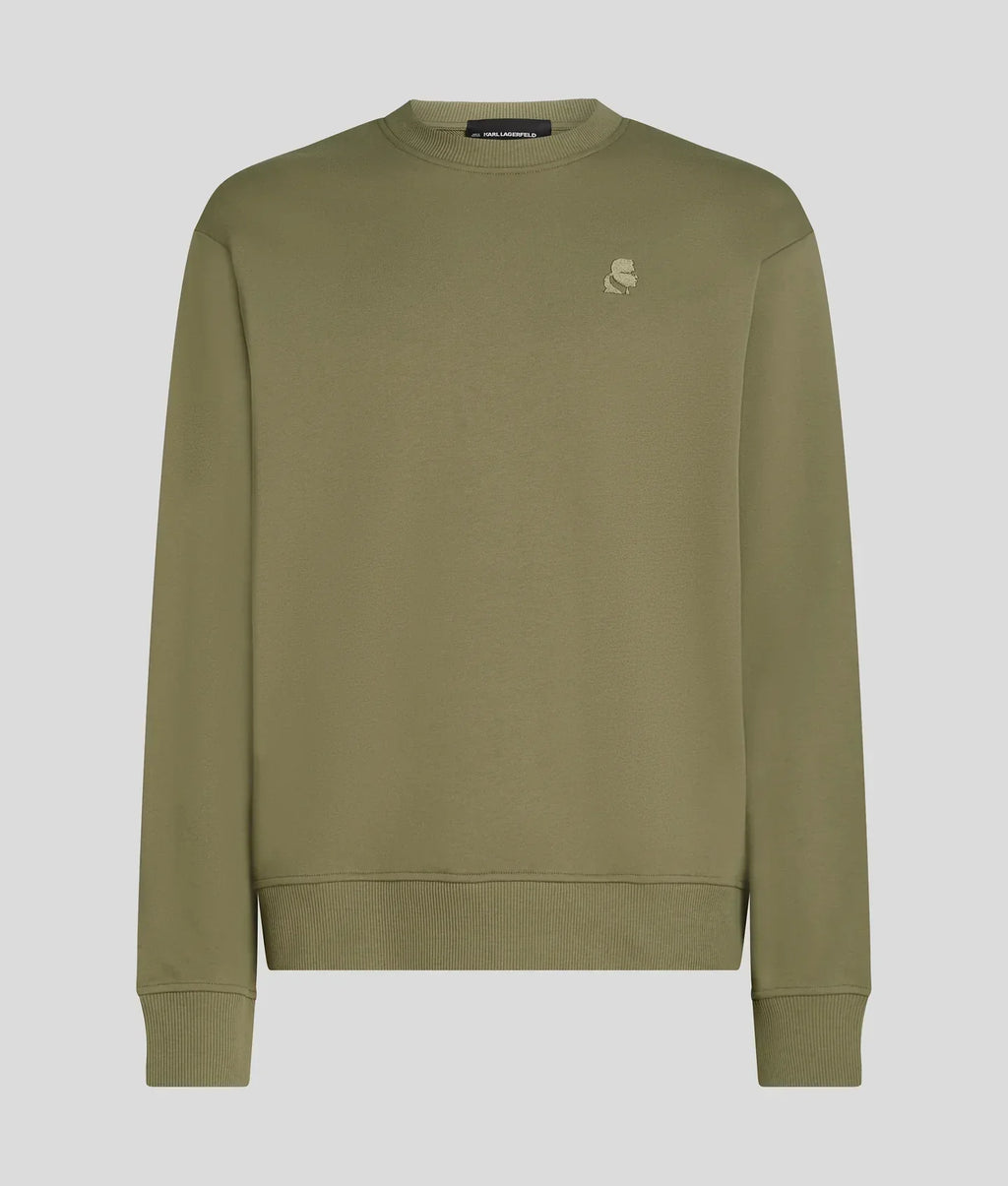 KARL KAMEO SWEATSHIRT
