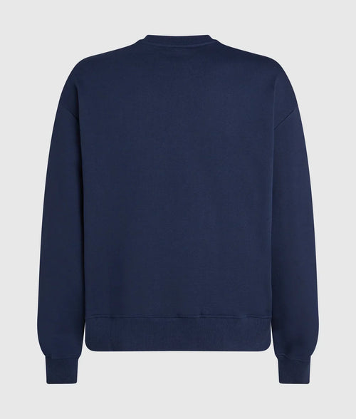 KARL EMBOSSED MONOGRAM SWEATSHIRT
