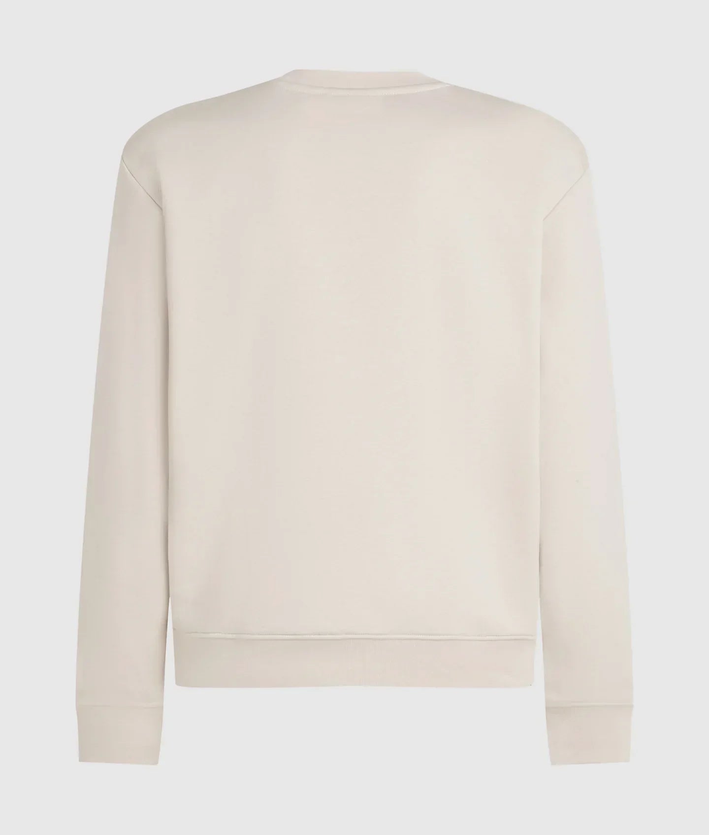 KARL ECLIPSE LOGO SWEATSHIRT