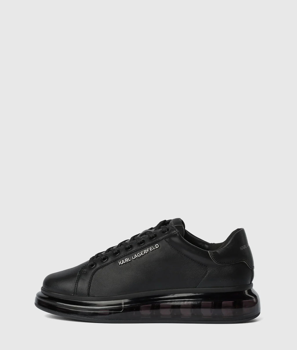 KARL KAPRI KUSHION LACE LEATHER