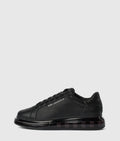 KARL KAPRI KUSHION LACE LEATHER