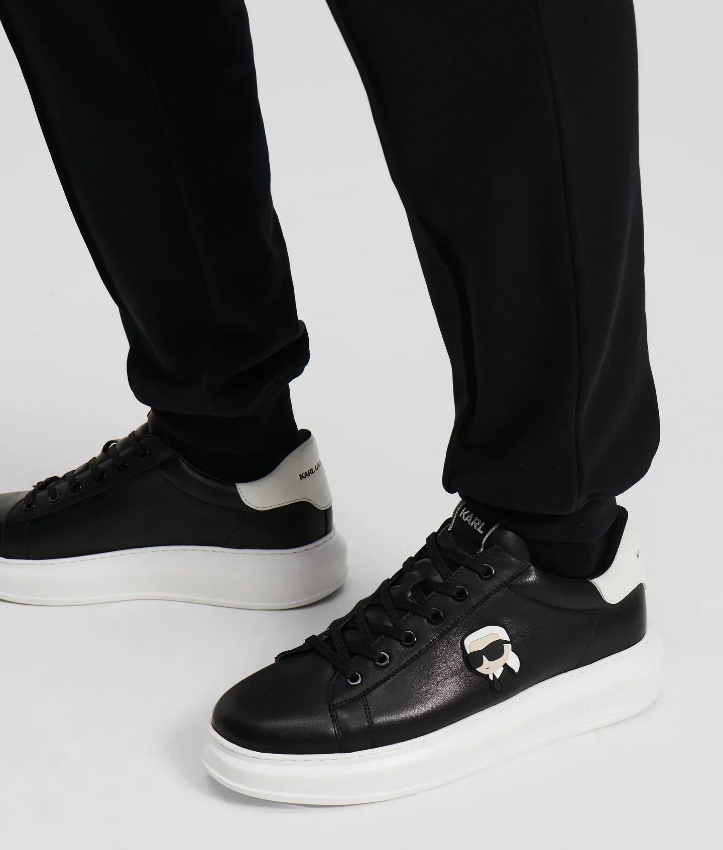 KARL IKON NFT KAPRI SNEAKERS