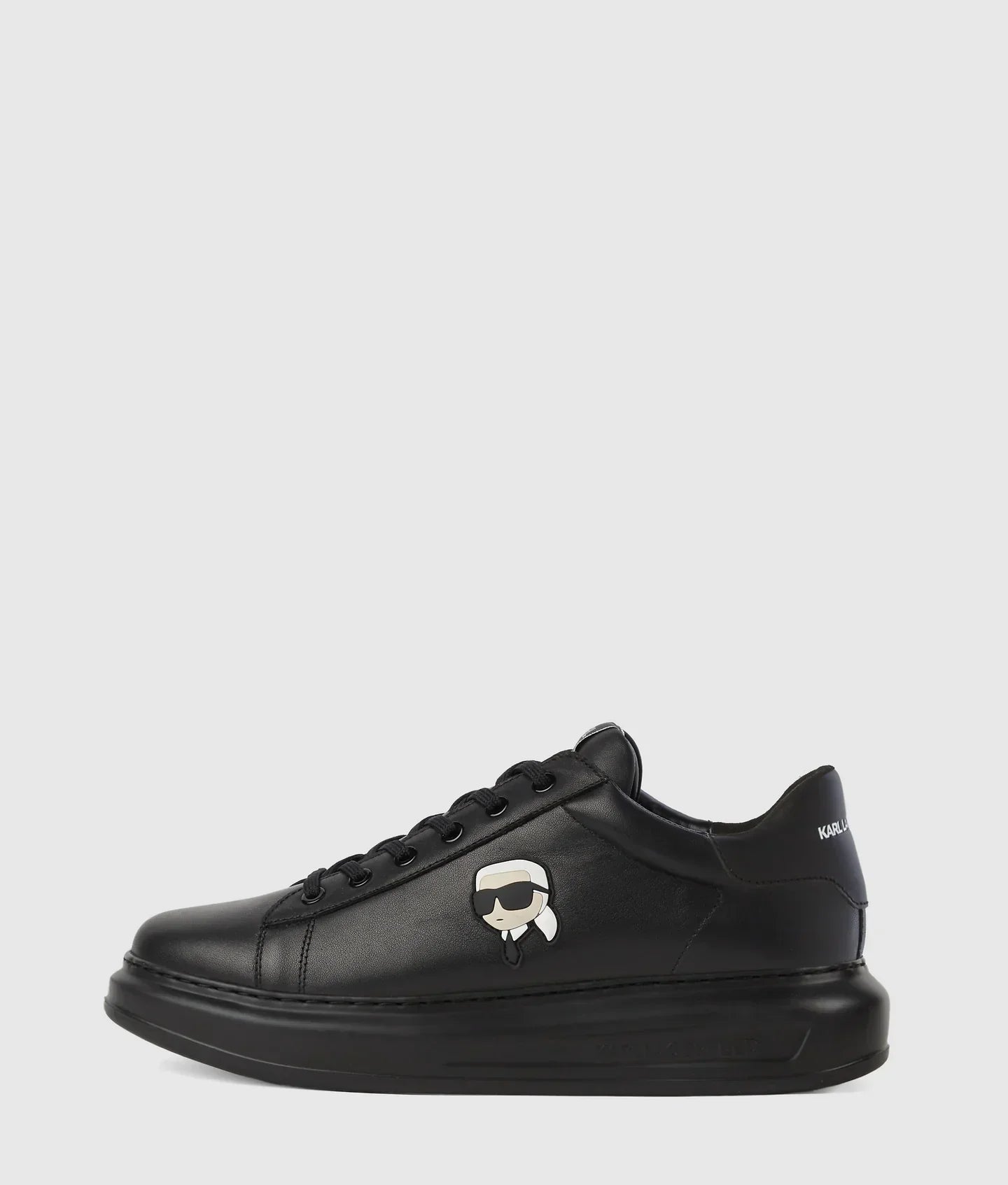KARL IKON NFT KAPRI SNEAKERS
