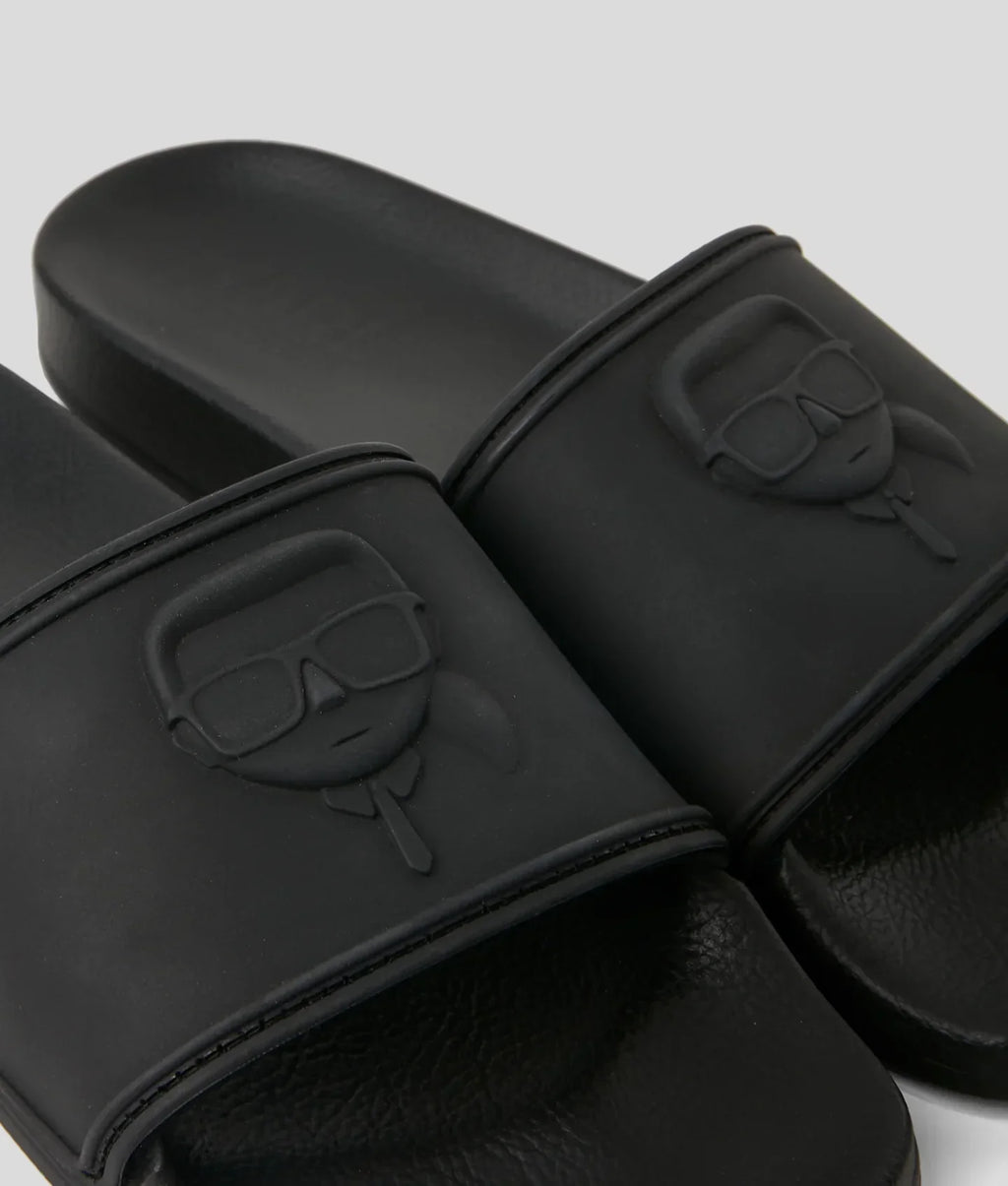 KARL IKON NFT KONDO SLIDES