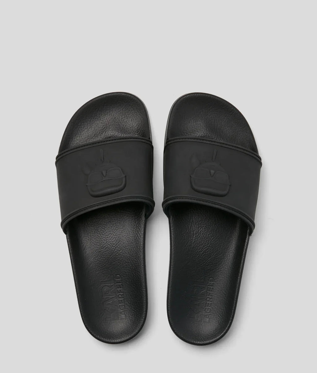 KARL IKON NFT KONDO SLIDES