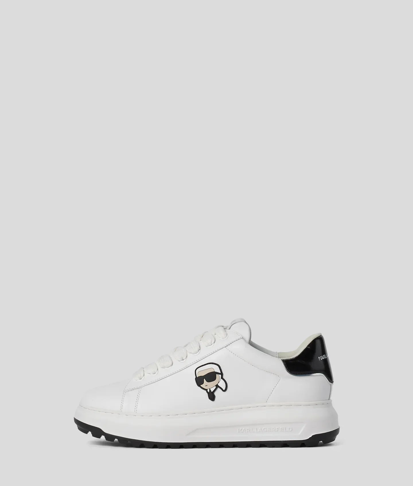 KARL IKON NFT KAPRI LUG SNEAKERS