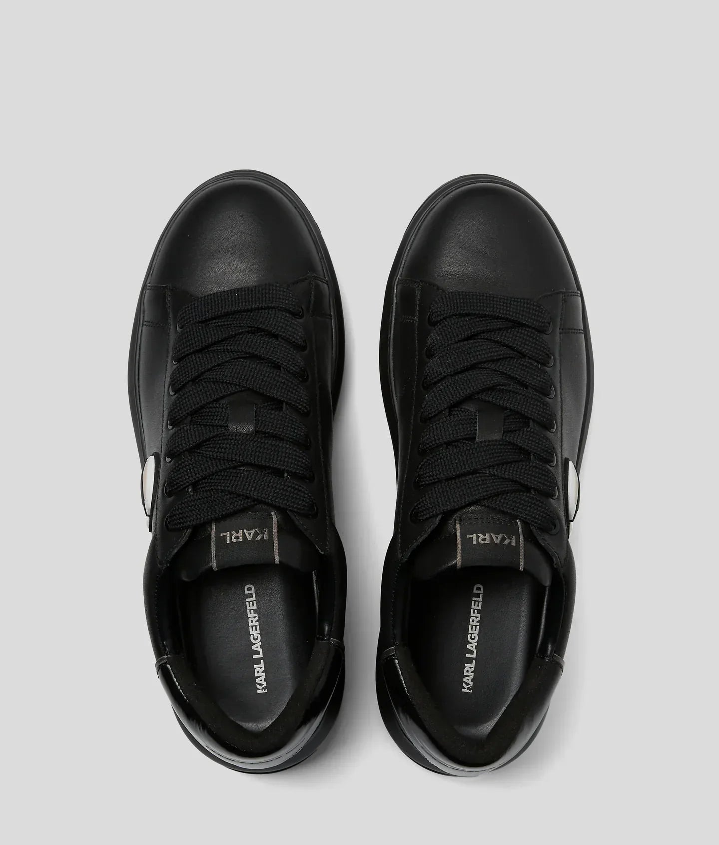 KARL IKON NFT KAPRI LUG SNEAKERS