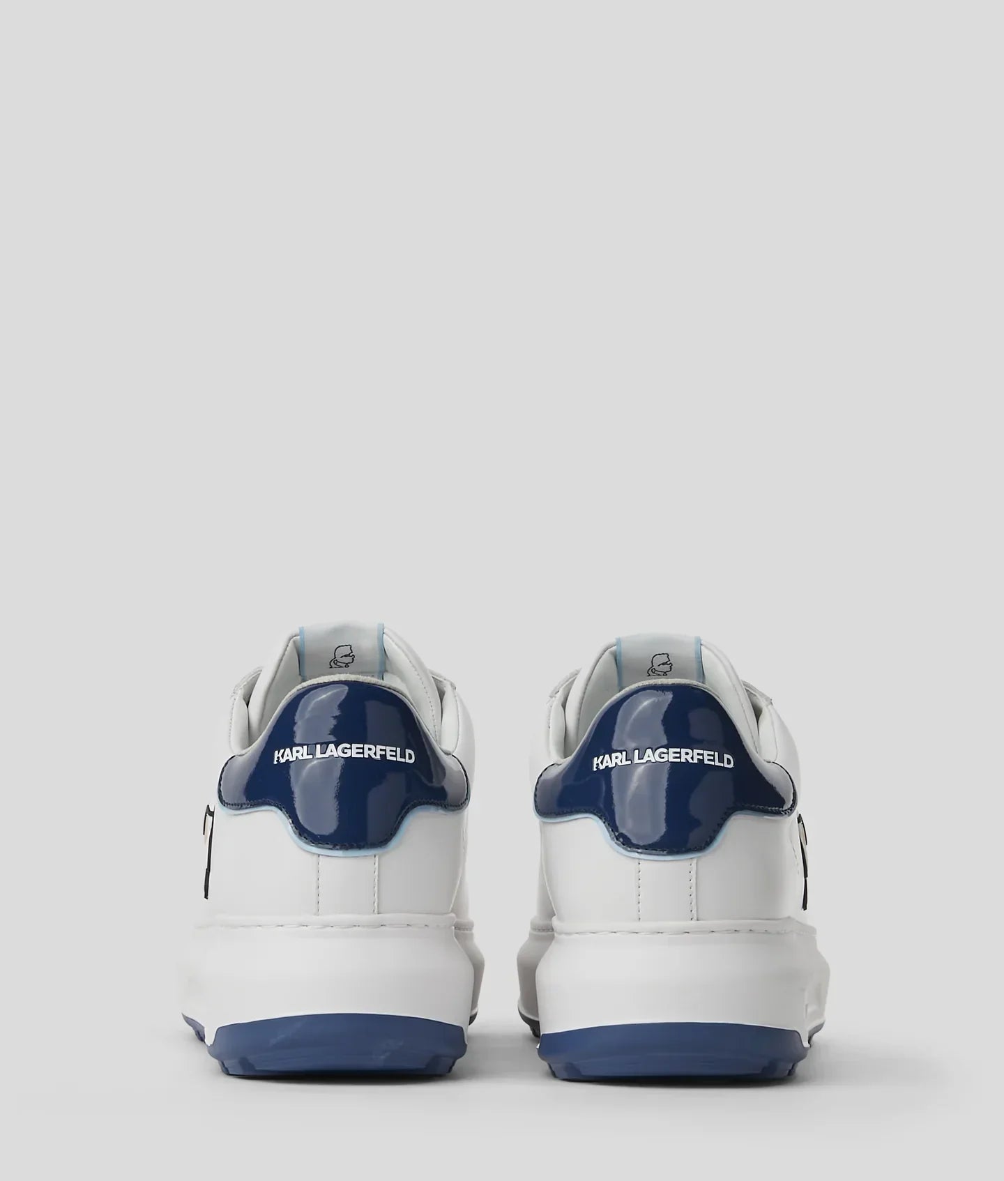 KARL IKON NFT KAPRI LUG SNEAKERS