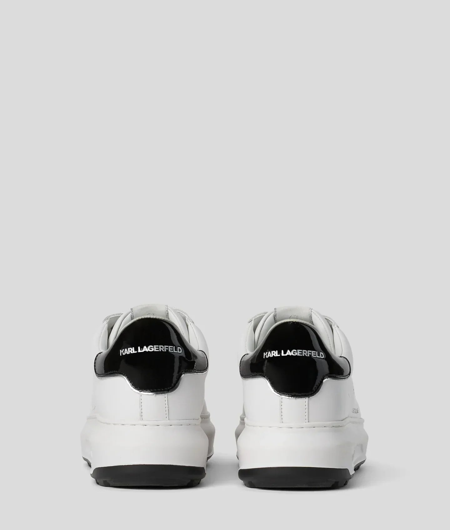 KARL RUE ST-GUILLAUME KAPRI LUG SNEAKERS