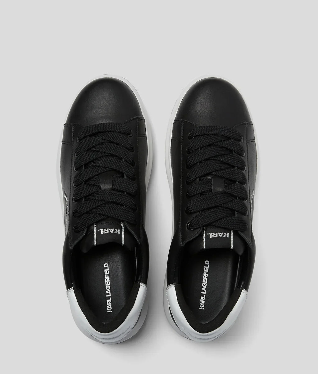 KARL RUE ST-GUILLAUME KAPRI LUG SNEAKERS