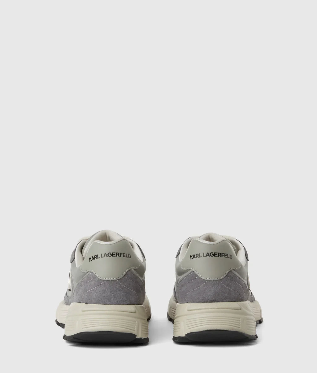 KARL ORION MONOGRAM SNEAKERS