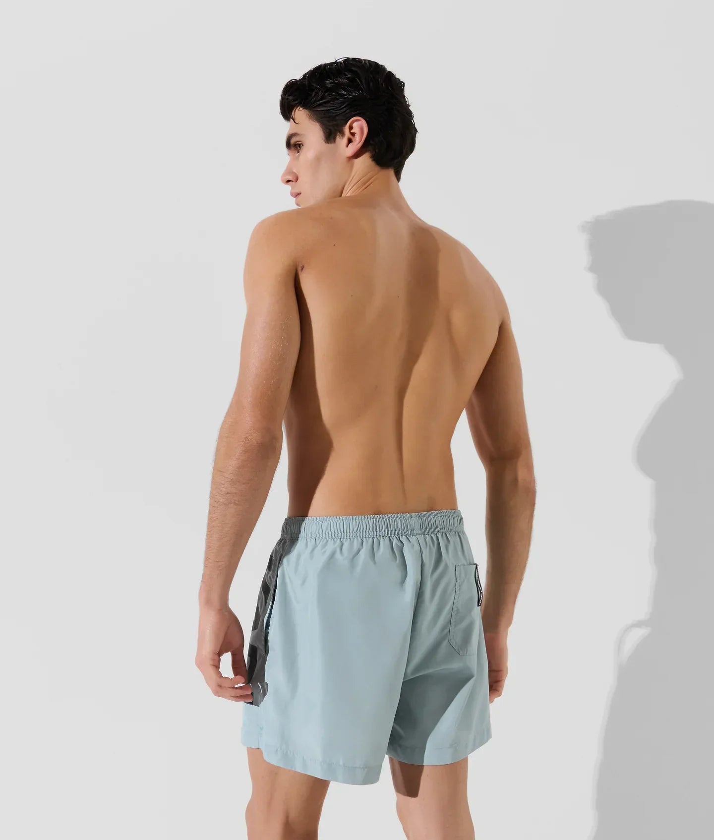 KARL SHORT BOARDSHORTS