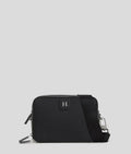 KARL K/MONOGRAM CAMERA BAG