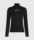 KARL ROLLNECK TOP