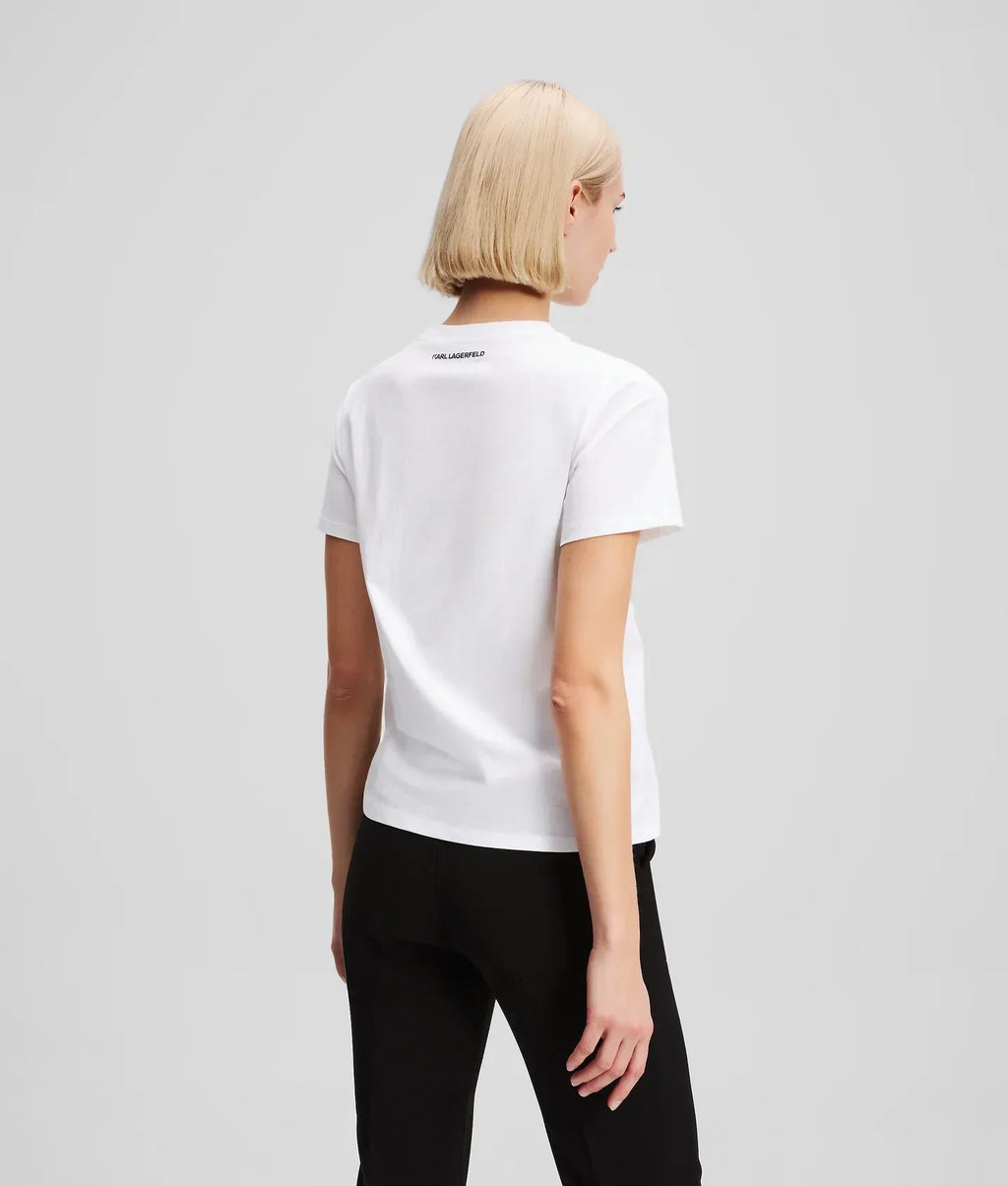 KARL RUE ST-GUILLAUME T-SHIRT