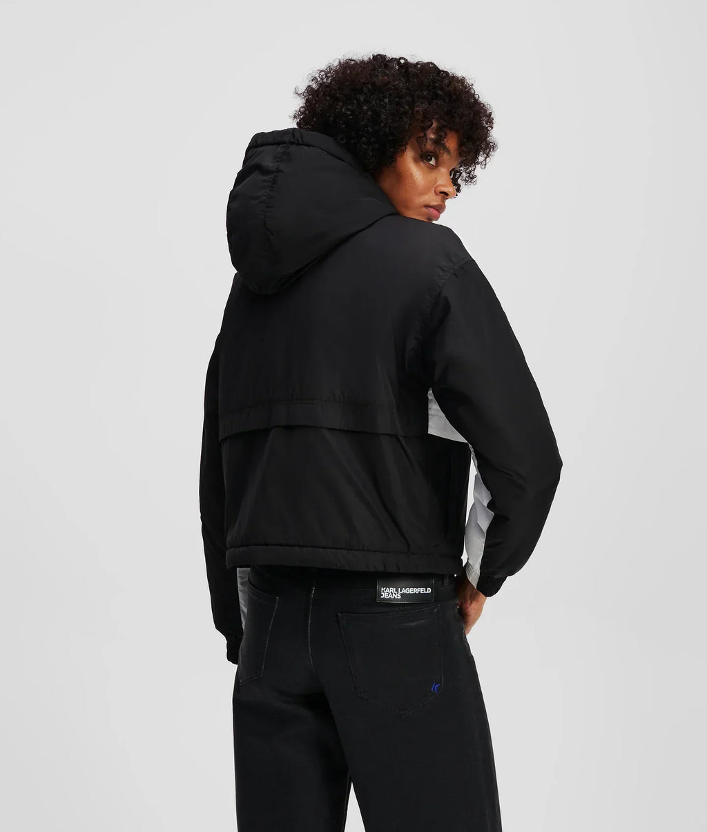 KARL PADDED JACKET