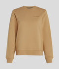 KARL LOGO SWEATSHIRT