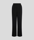 KARL STRAIGHT-LEG PANTS