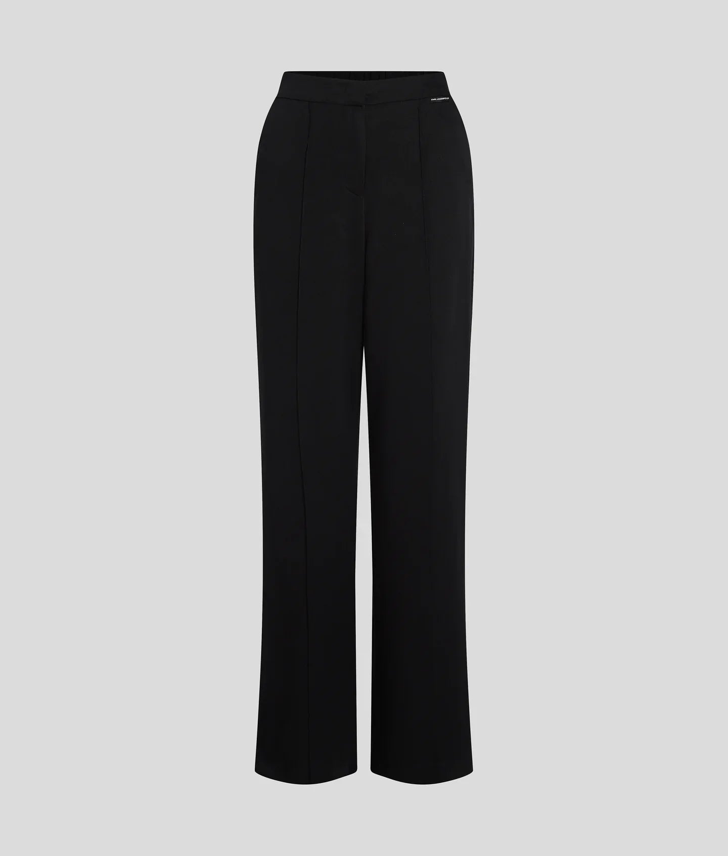 KARL STRAIGHT-LEG PANTS