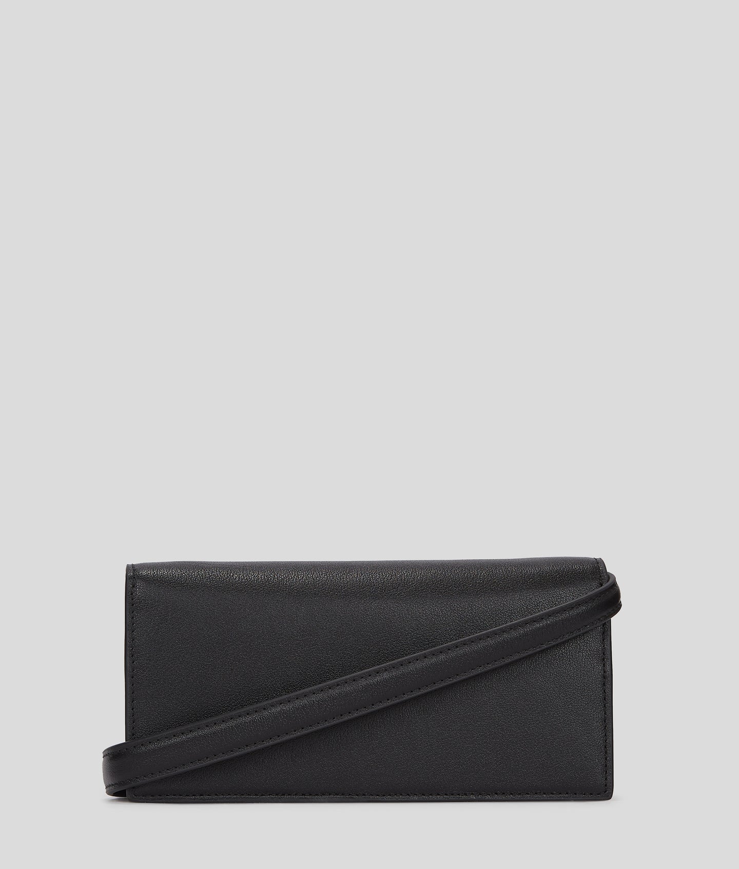 KARL K/SIGNATURE WALLET ON CHAIN
