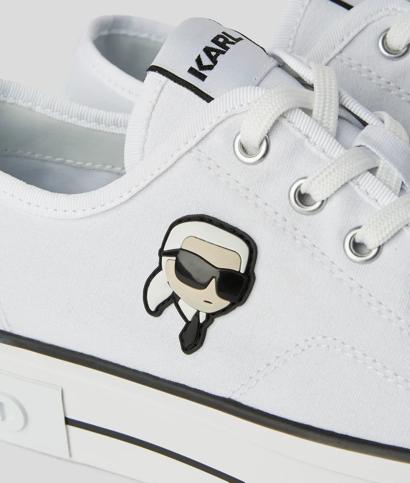 KARL IKON KAMPUS MAX SNEAKERS