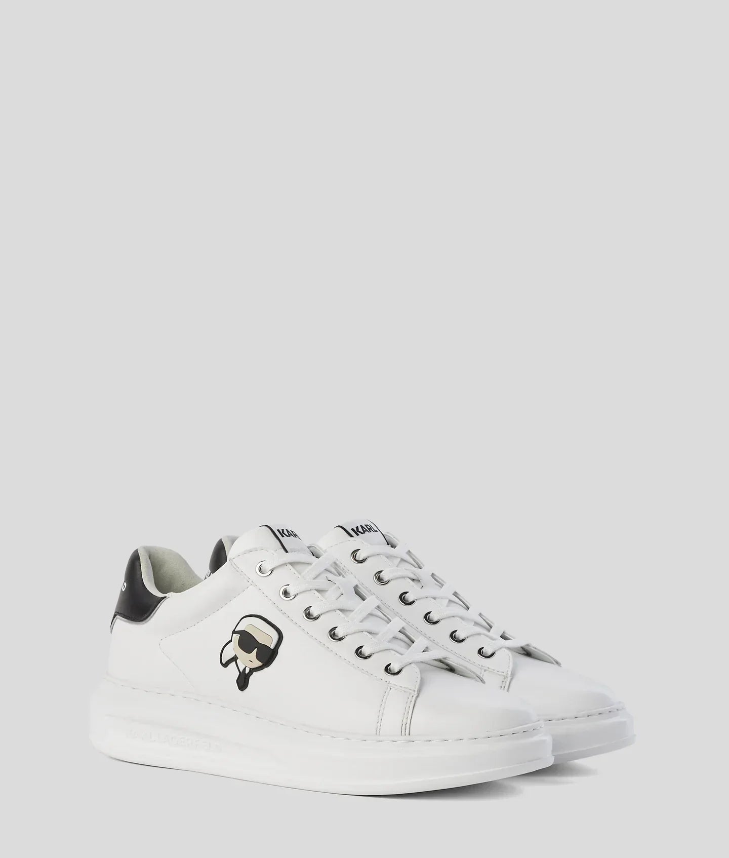 KARL IKON NFT KAPRI SNEAKERS