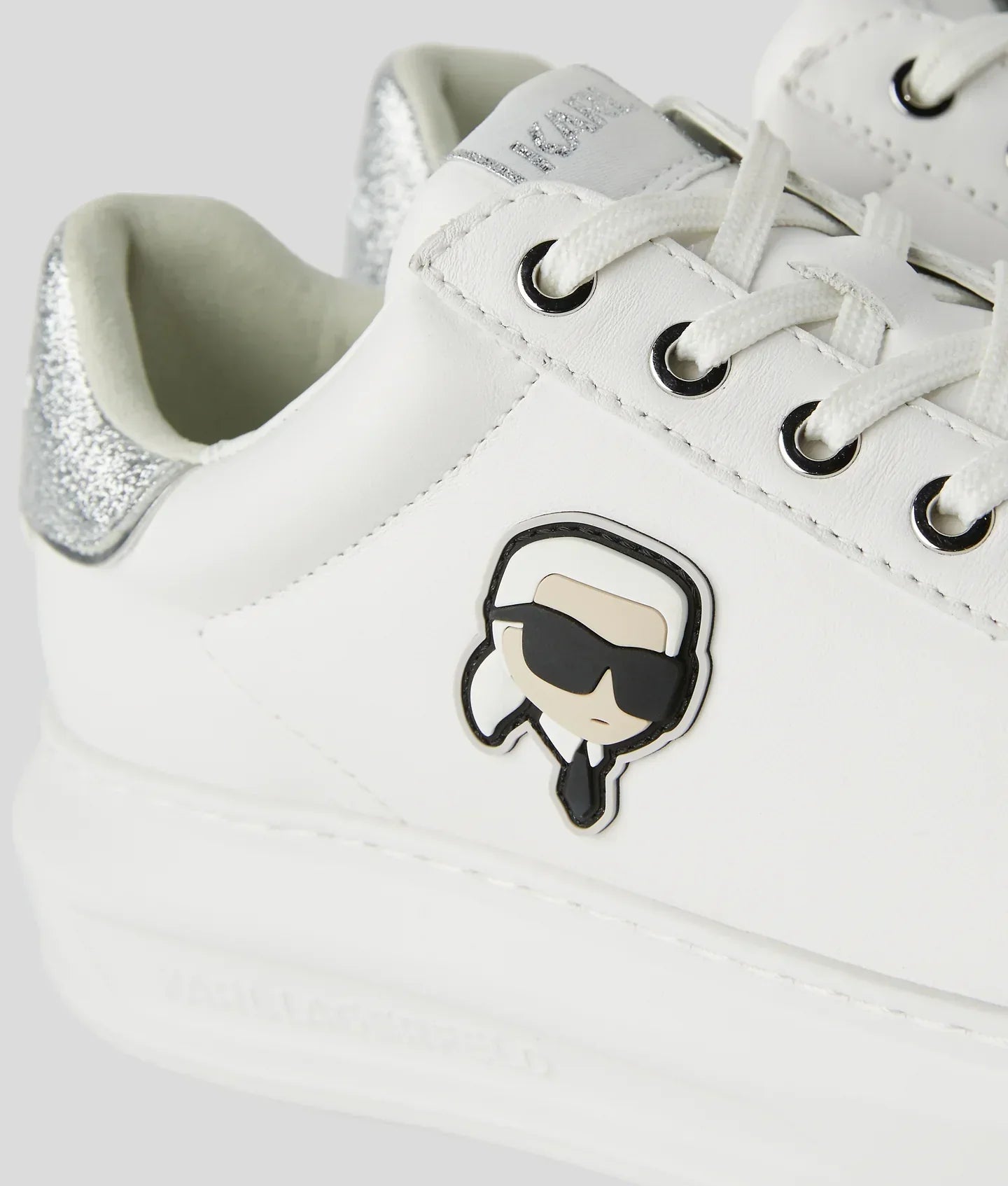 KARL IKON NFT KAPRI SNEAKERS