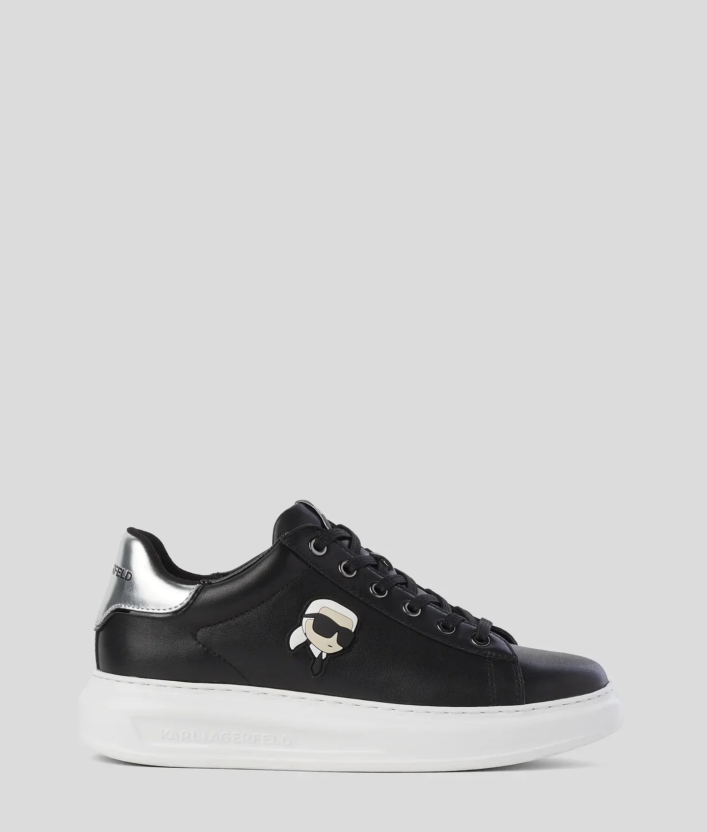 KARL IKON NFT KAPRI SNEAKERS