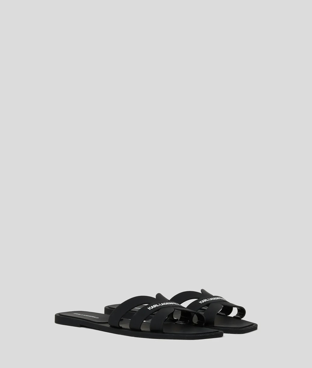 KARL JELLY SLIDES