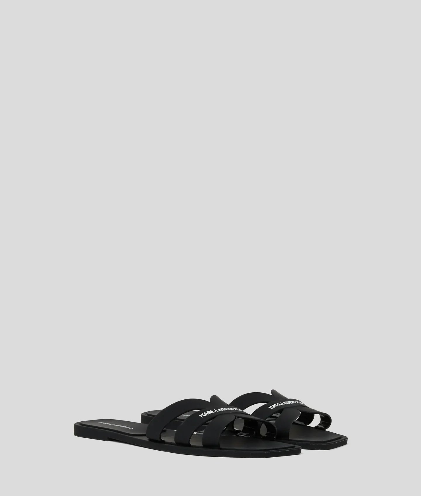 KARL JELLY SLIDES