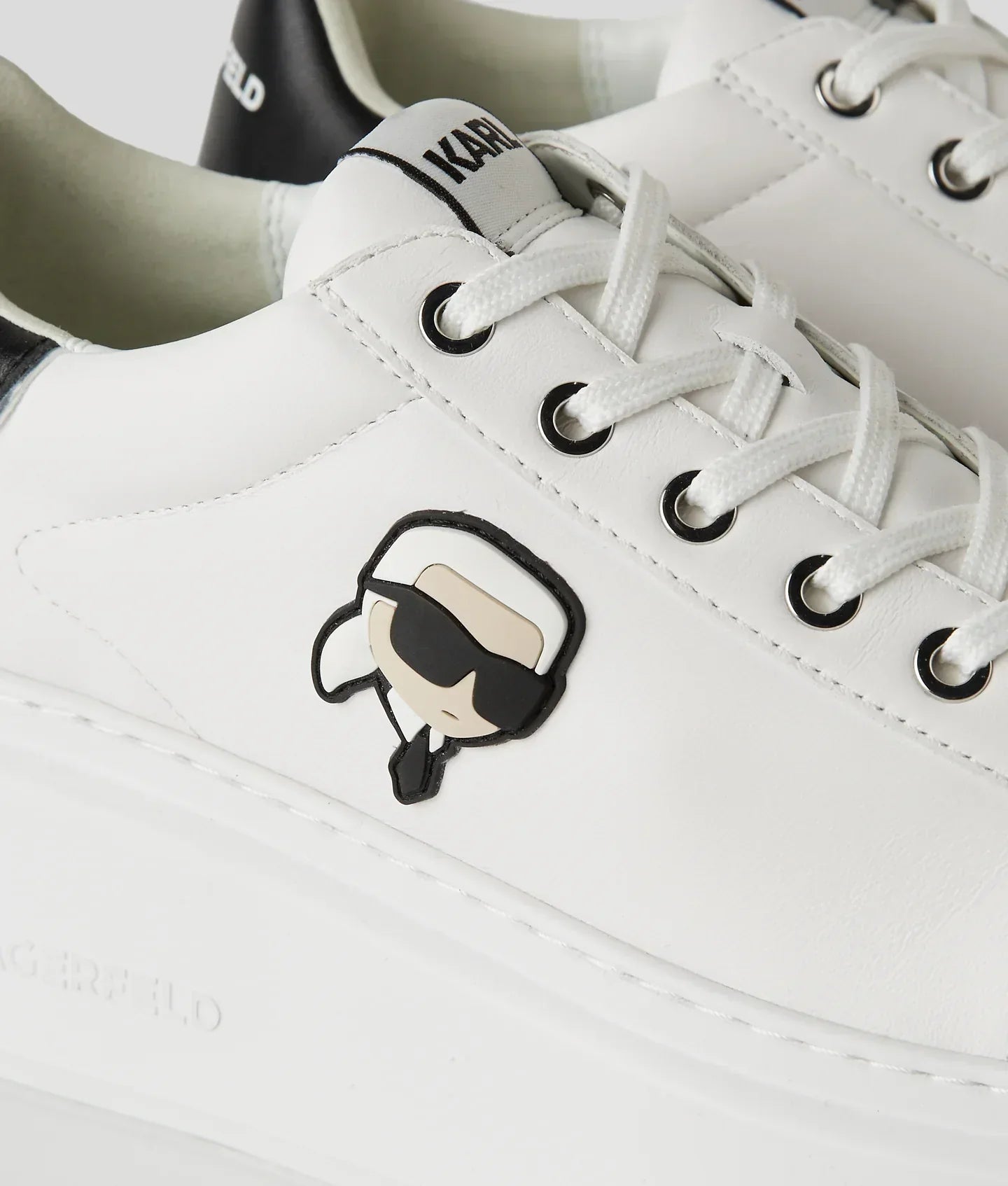 KARL IKON NFT KAPRI SNEAKERS