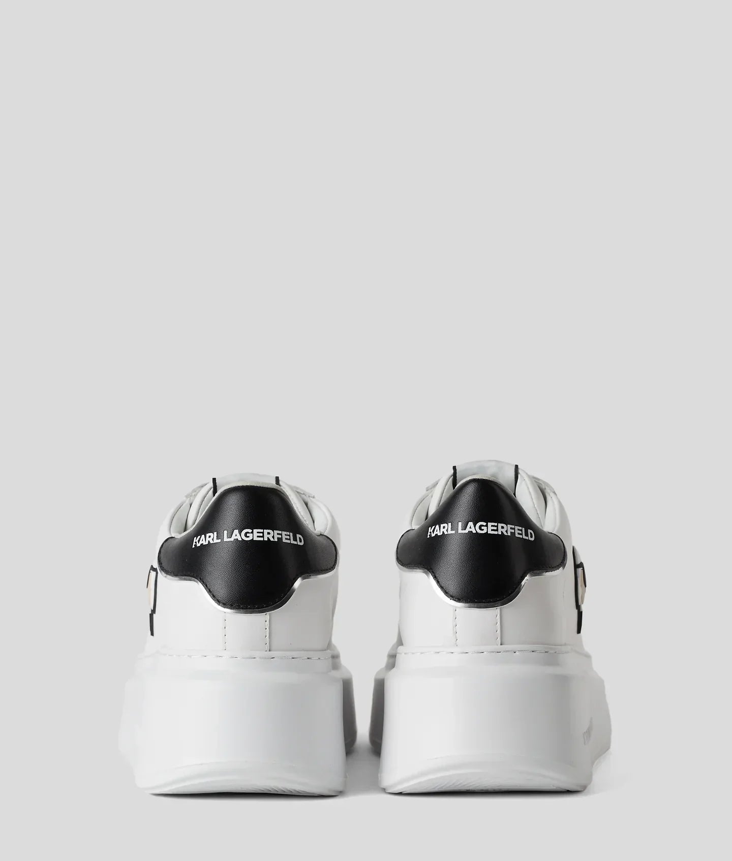 KARL IKON NFT KAPRI SNEAKERS