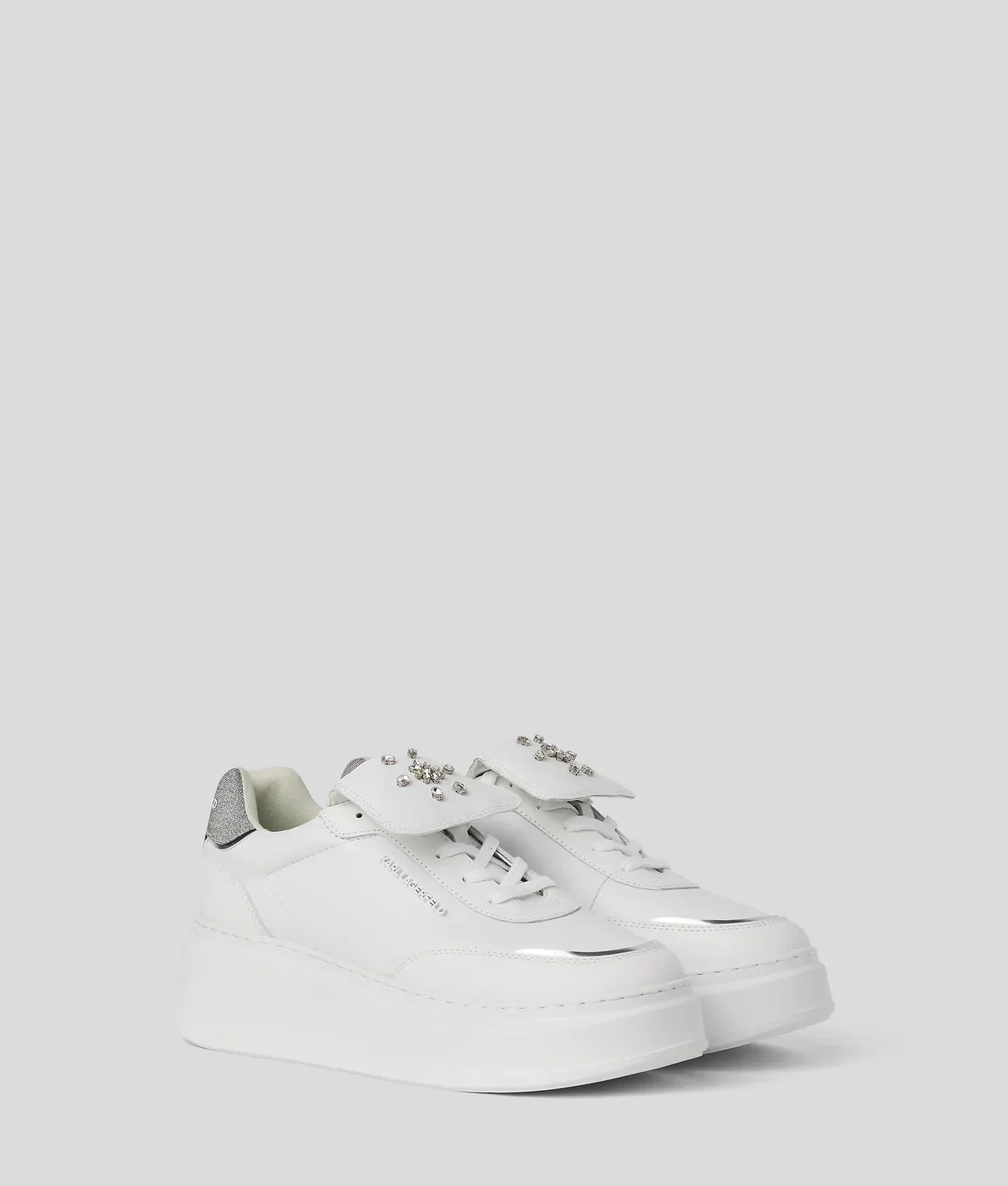 KARL ANAKAPRI FLORASTONE SNEAKERS