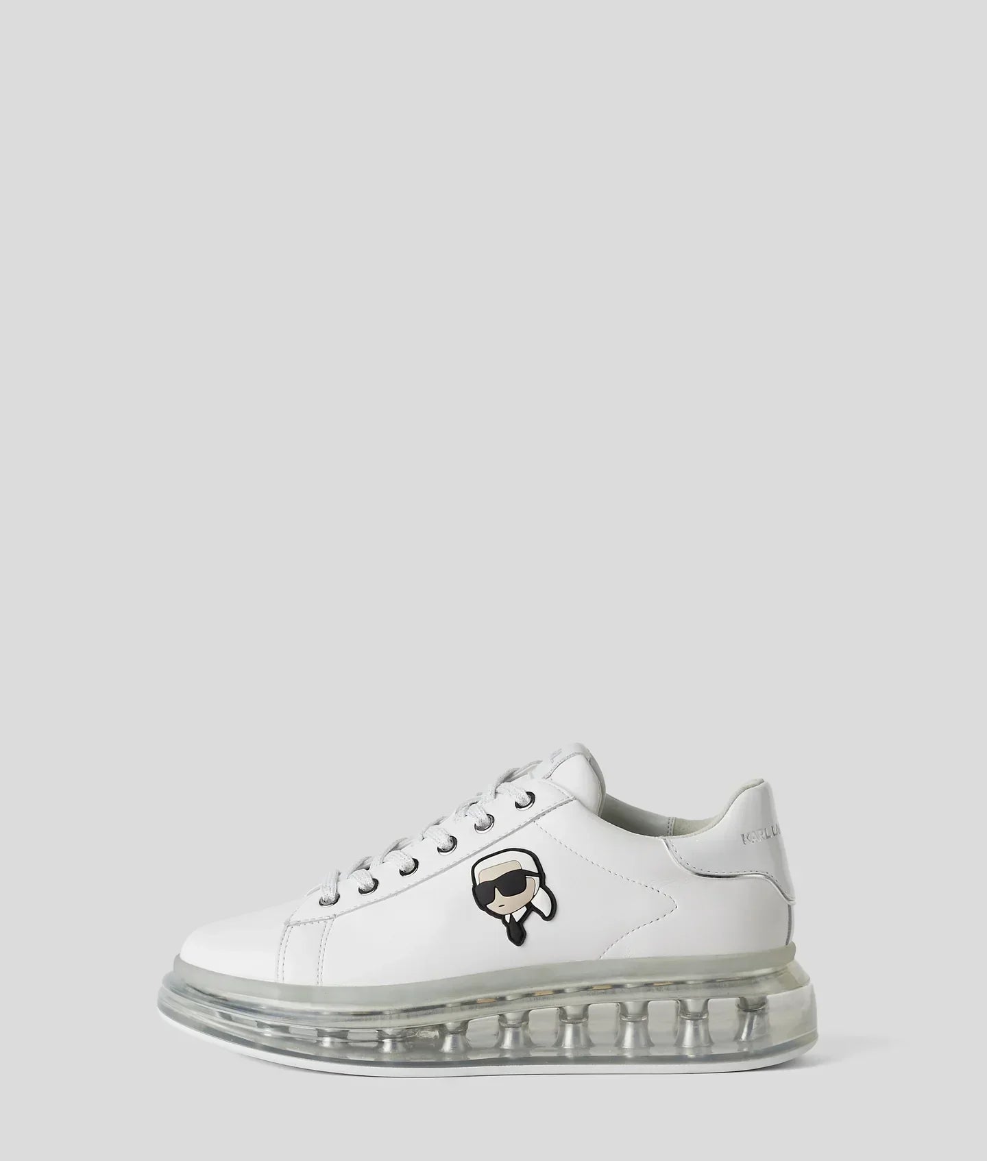 KARL IKON NFT KAPRI KUSHION SNEAKERS