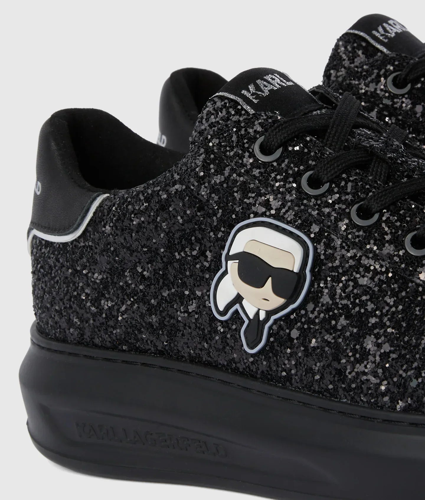 KARL IKON NFT KAPRI SNEAKERS