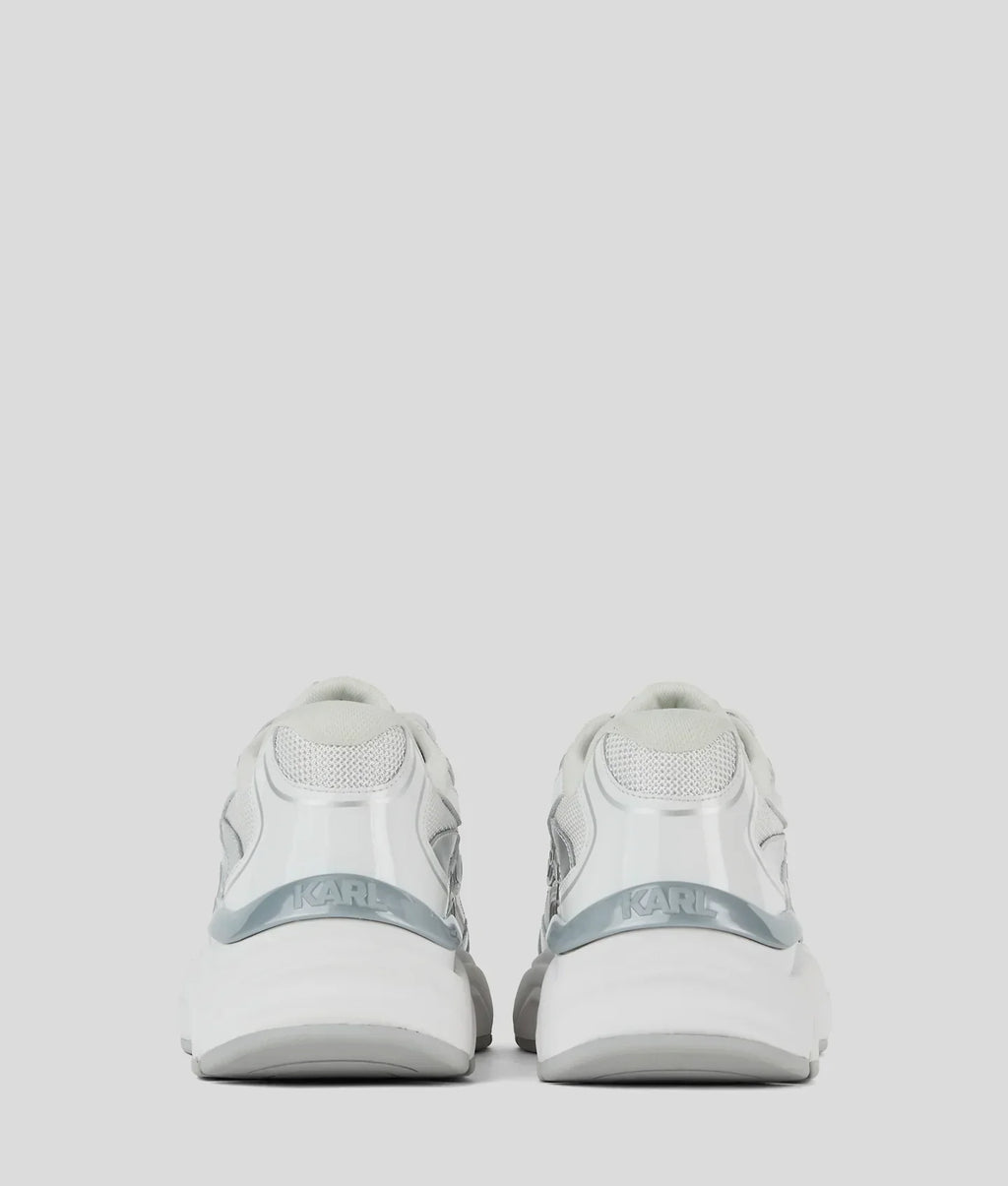 KARL KOMET AUTOGRAPH SNEAKERS