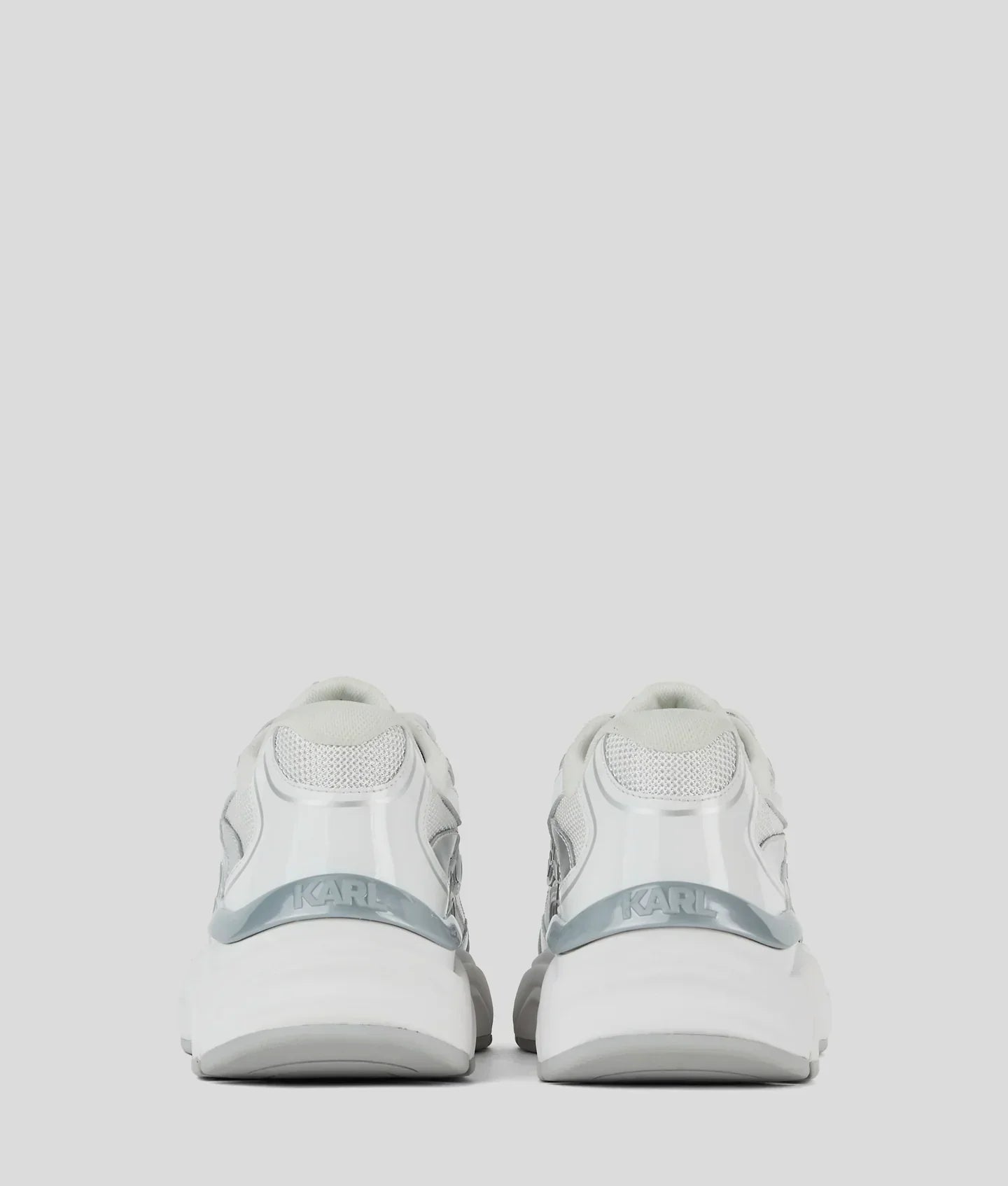 KARL KOMET AUTOGRAPH SNEAKERS