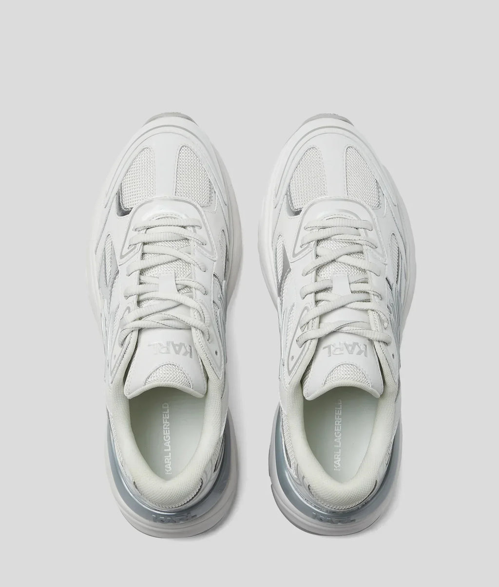 KARL KOMET AUTOGRAPH SNEAKERS