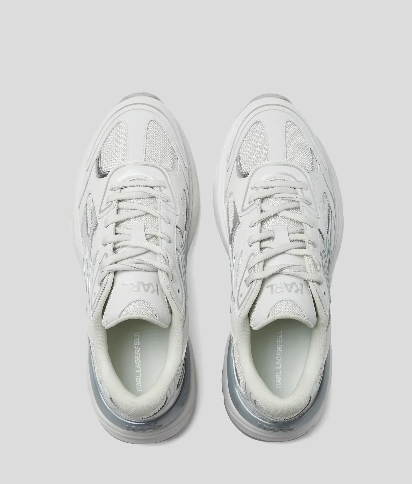KARL KOMET AUTOGRAPH SNEAKERS
